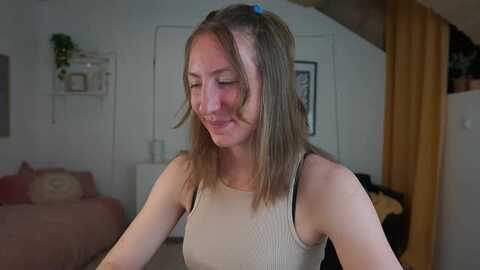 samantha_snt @ myfreecams on 20240415
