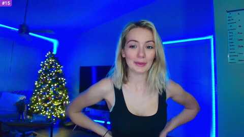 sammy_gray @ myfreecams on 20240415