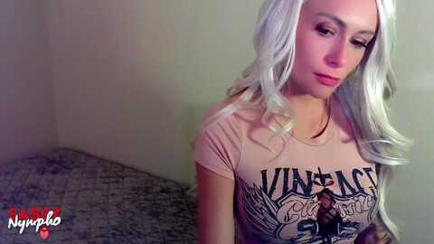 sassy_nympho @ myfreecams on 20240415