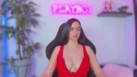 sexybabyjarel @ myfreecams on 20240415