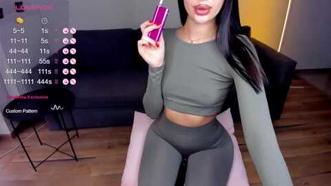 skinnyha @ myfreecams on 20240415