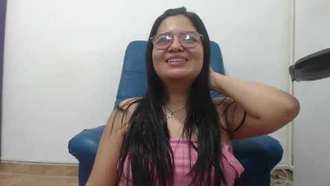 violeta_97 @ myfreecams on 20240415