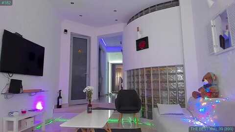 alexiangel @ myfreecams on 20240416