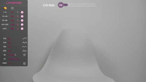 babyaylin @ myfreecams on 20240416