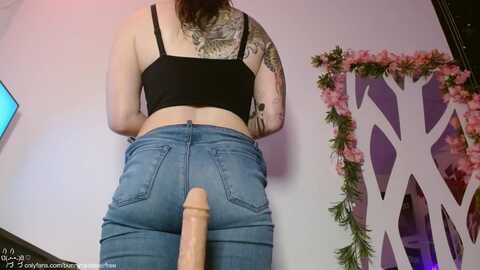 bunnynextdoor @ myfreecams on 20240416
