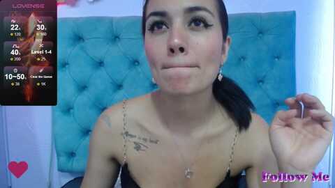daliawet1 @ myfreecams on 20240416