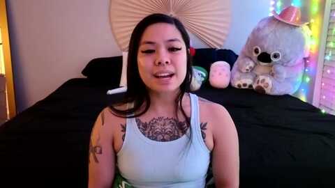 dolllface @ myfreecams on 20240416
