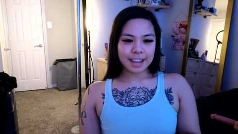 dolllface @ myfreecams on 20240416