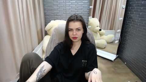 gianna_dior @ myfreecams on 20240416