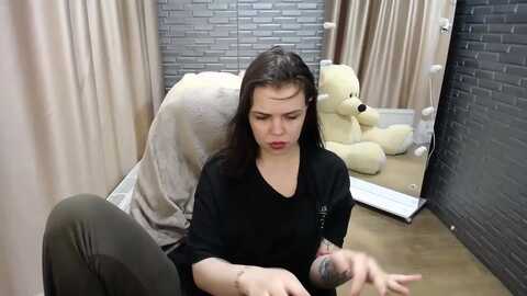 gianna_dior @ myfreecams on 20240416