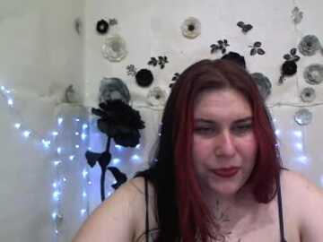 gloriamey @ myfreecams on 20240416