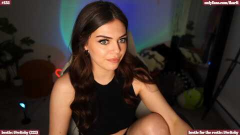 ikarli @ myfreecams on 20240416