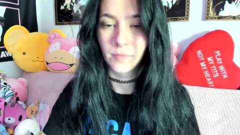 isabelle_babe @ myfreecams on 20240416