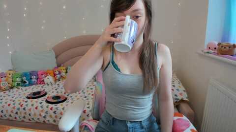 jessiebear_ @ myfreecams on 20240416