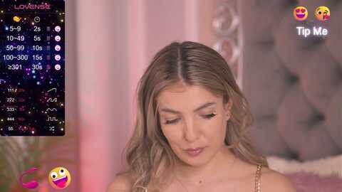 kellymathews @ myfreecams on 20240416