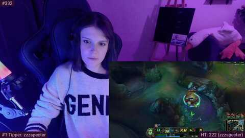 killerkys @ myfreecams on 20240416