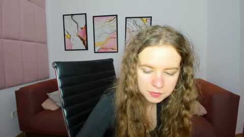 lanabelll @ myfreecams on 20240416
