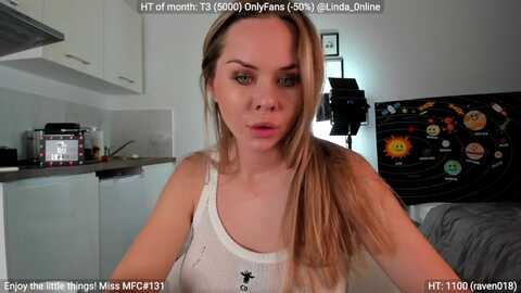 linda_0nline @ myfreecams on 20240416