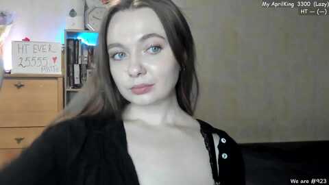 lizaghost @ myfreecams on 20240416