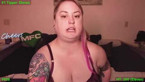 mari_jae @ myfreecams on 20240416