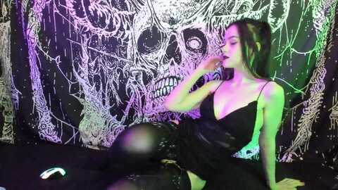 nightemira @ myfreecams on 20240416
