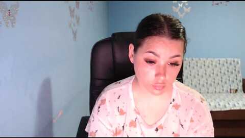 prettymelania @ myfreecams on 20240416