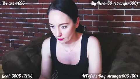 quinniesmile @ myfreecams on 20240416