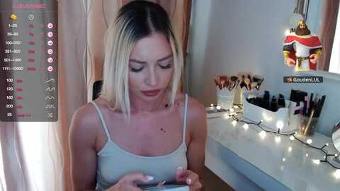 rapunzelll @ myfreecams on 20240416