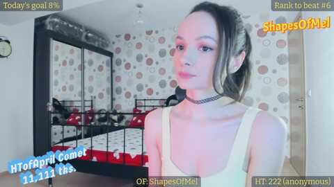 shapesofmel @ myfreecams on 20240416