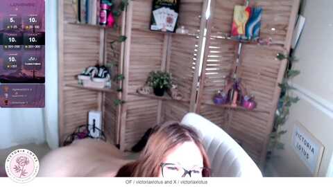 victorialotus @ myfreecams on 20240416