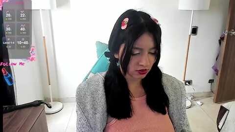 amypreesley @ myfreecams on 20240417