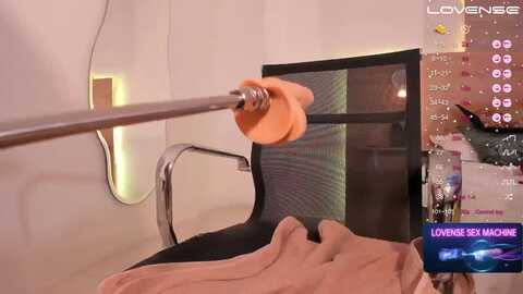 ananda_cute @ myfreecams on 20240417