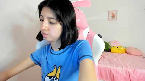 cherrycute666 @ myfreecams on 20240417