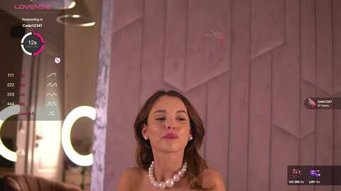 esmeainsley @ myfreecams on 20240417