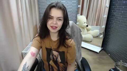 gianna_dior @ myfreecams on 20240417