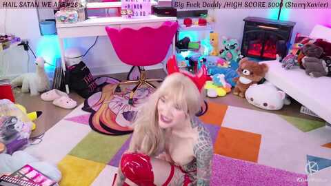 kasarawood @ myfreecams on 20240417