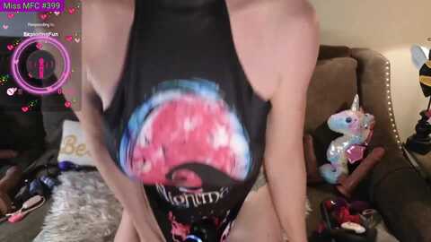 ladybeetrixxx @ myfreecams on 20240417