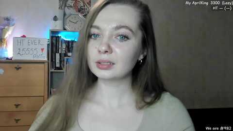 lizaghost @ myfreecams on 20240417