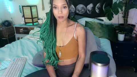 lunarlexxx @ myfreecams on 20240417