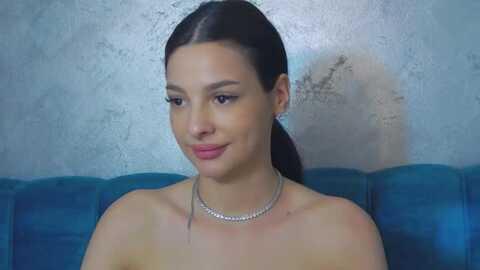melimelody @ myfreecams on 20240417