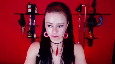 mikasahack @ myfreecams on 20240417