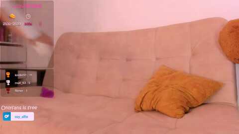 missbaby8 @ myfreecams on 20240417