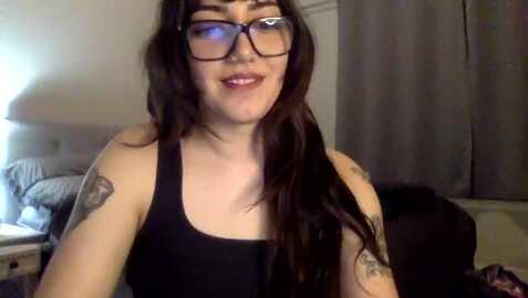 pocketnikki @ myfreecams on 20240417