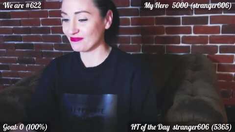 quinniesmile @ myfreecams on 20240417