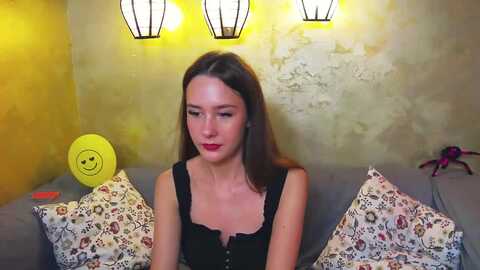 radiance @ myfreecams on 20240417