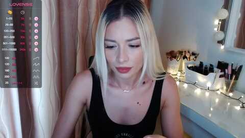 rapunzelll @ myfreecams on 20240417