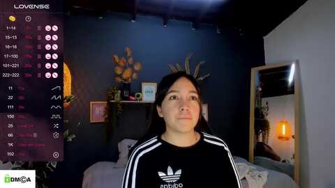 romina_turner @ myfreecams on 20240417