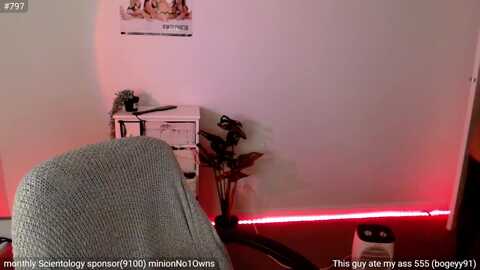 stonksroom @ myfreecams on 20240417