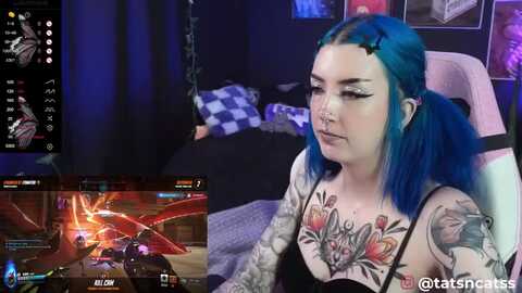 tatsncatss