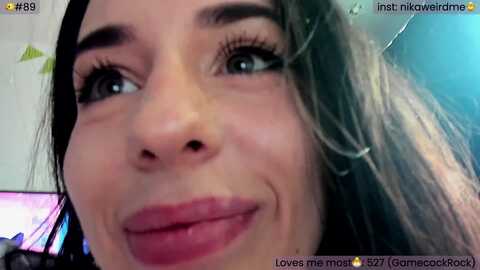 weirdme @ myfreecams on 20240417